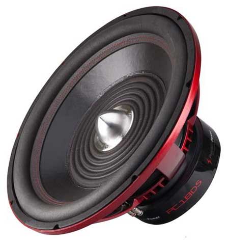 ������������� �������� Precision Power PC.18DS